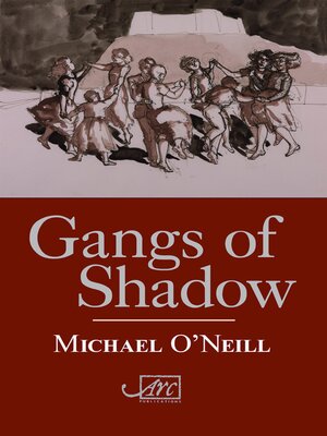 cover image of Gangs of Shadow